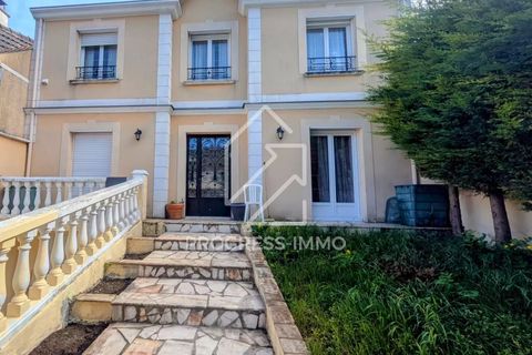 Villa i Ormesson-sur-Marne, Val-de-Marne, Ormesson-sur-Marne - € 475.000 | Ref: 85862940 - foto 3