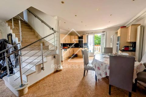 Villa i Ormesson-sur-Marne, Val-de-Marne, Ormesson-sur-Marne - € 475.000 | Ref: 85862940 - foto 1