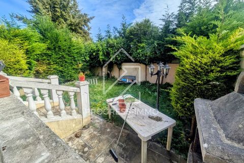 Villa i Ormesson-sur-Marne, Val-de-Marne, Ormesson-sur-Marne - € 475.000 | Ref: 85862940 - foto 2