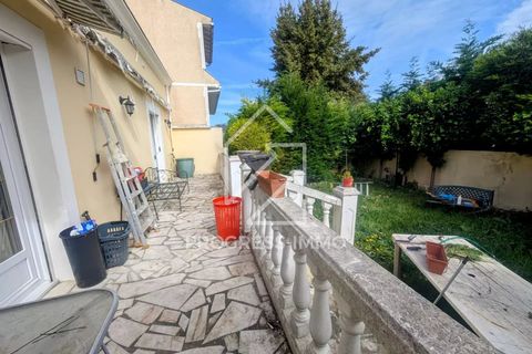 Villa i Ormesson-sur-Marne, Val-de-Marne, Ormesson-sur-Marne - € 475.000 | Ref: 85862940 - foto 5