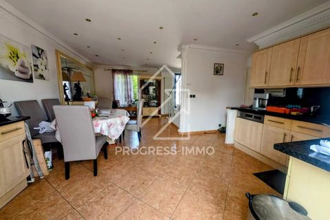 Villa i Ormesson-sur-Marne, Val-de-Marne, Ormesson-sur-Marne - € 475.000 | Ref: 85862940 - foto 6
