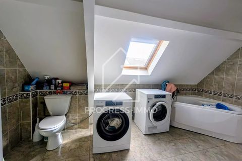 Villa i Ormesson-sur-Marne, Val-de-Marne, Ormesson-sur-Marne - € 475.000 | Ref: 85862940 - foto 9