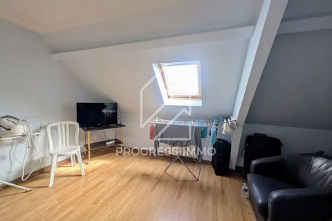 Villa i Ormesson-sur-Marne, Val-de-Marne, Ormesson-sur-Marne - € 475.000 | Ref: 85862940 - foto 10