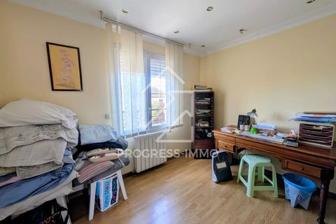 Villa i Ormesson-sur-Marne, Val-de-Marne, Ormesson-sur-Marne - € 475.000 | Ref: 85862940 - foto 11