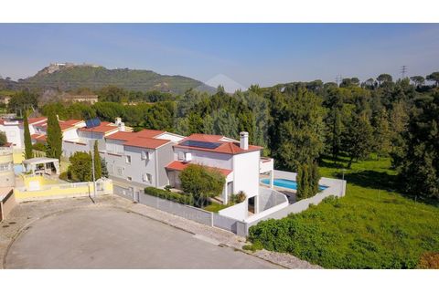 Byhus i Setubal, Setubal, Setubal - € 1.180.000 | Ref: PH3245 - foto 9