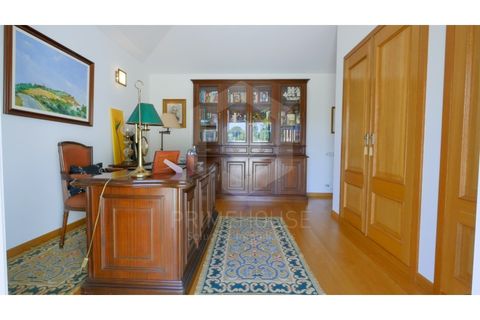 Byhus i Setubal, Setubal, Setubal - € 1.180.000 | Ref: PH3245 - foto 48