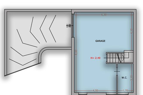 Rækkehus i Campofilone, Fermo, Campofilone - € 165.000 | Ref: VV311 - foto 6