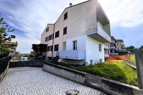 Rækkehus i Campofilone, Fermo, Campofilone - € 165.000 | Ref: VV311 - foto 1