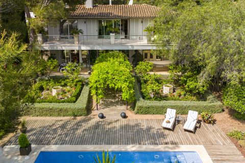 Villa i Sol De Mallorca, Mallorca, Sol De Mallorca - € 3.350.000 | Ref: SH-1279 - foto 2