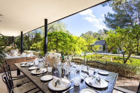 Villa i Sol De Mallorca, Mallorca, Sol De Mallorca - € 3.350.000 | Ref: SH-1279 - foto 10