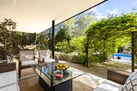 Villa i Sol De Mallorca, Mallorca, Sol De Mallorca - € 3.350.000 | Ref: SH-1279 - foto 11