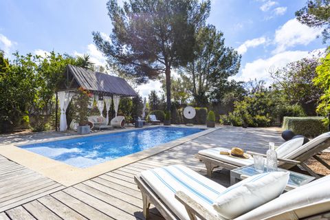 Villa i Sol De Mallorca, Mallorca, Sol De Mallorca - € 3.350.000 | Ref: SH-1279 - foto 15
