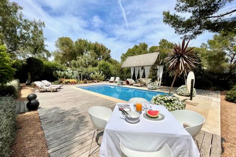 Villa i Sol De Mallorca, Mallorca, Sol De Mallorca - € 3.350.000 | Ref: SH-1279 - foto 16