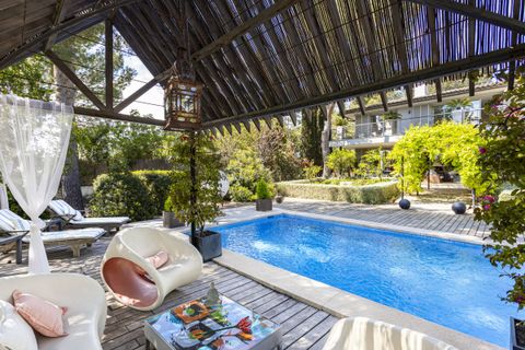 Villa i Sol De Mallorca, Mallorca, Sol De Mallorca - € 3.350.000 | Ref: SH-1279 - foto 17