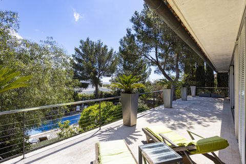 Villa i Sol De Mallorca, Mallorca, Sol De Mallorca - € 3.350.000 | Ref: SH-1279 - foto 29