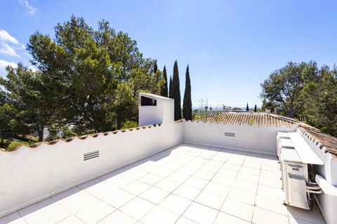 Villa i Sol De Mallorca, Mallorca, Sol De Mallorca - € 3.350.000 | Ref: SH-1279 - foto 32