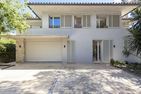 Villa i Sol De Mallorca, Mallorca, Sol De Mallorca - € 3.350.000 | Ref: SH-1279 - foto 35