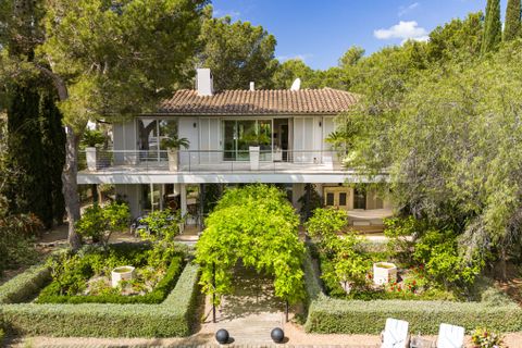 Villa i Sol De Mallorca, Mallorca, Sol De Mallorca - € 3.350.000 | Ref: SH-1279 - foto 37