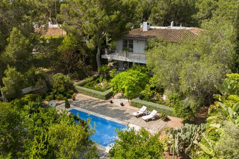 Villa i Sol De Mallorca, Mallorca, Sol De Mallorca - € 3.350.000 | Ref: SH-1279 - foto 38
