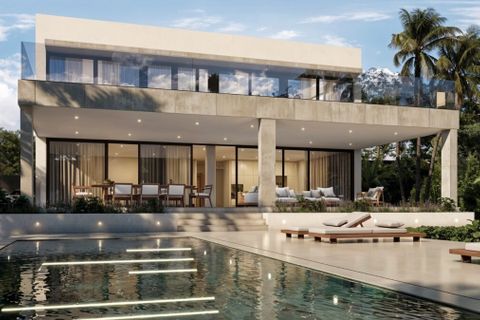 Villa i Santa Ponsa, Mallorca, Santa Ponsa - € 2.990.000 | Ref: SH-1570 - foto 4