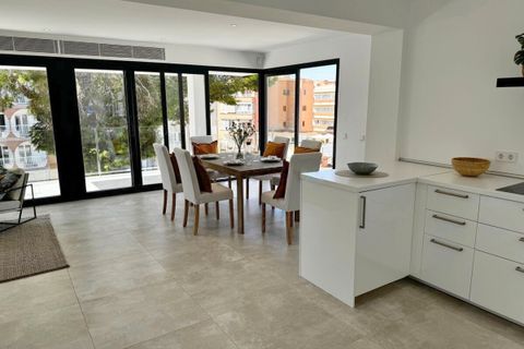 Byhus i L'Arenal, Mallorca, L'Arenal - € 2.250.000 | Ref: SH-1573 - foto 2