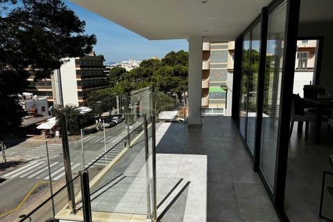 Byhus i L'Arenal, Mallorca, L'Arenal - € 2.250.000 | Ref: SH-1573 - foto 4