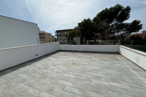 Byhus i L'Arenal, Mallorca, L'Arenal - € 2.250.000 | Ref: SH-1573 - foto 11