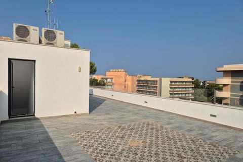 Byhus i L'Arenal, Mallorca, L'Arenal - € 2.250.000 | Ref: SH-1573 - foto 15
