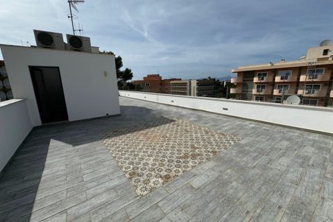Byhus i L'Arenal, Mallorca, L'Arenal - € 2.250.000 | Ref: SH-1573 - foto 17