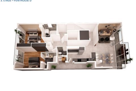 Byhus i L'Arenal, Mallorca, L'Arenal - € 2.250.000 | Ref: SH-1573 - foto 30