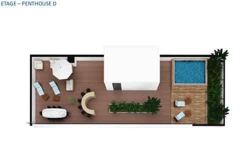 Byhus i L'Arenal, Mallorca, L'Arenal - € 2.250.000 | Ref: SH-1573 - foto 31