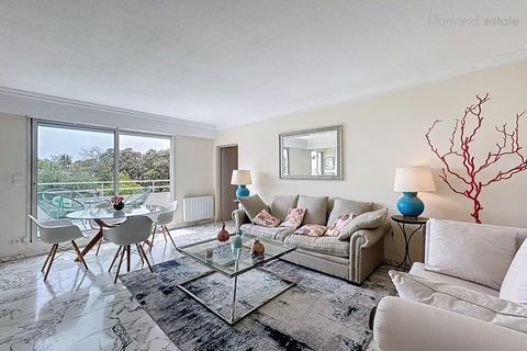 Lejlighed i Le Cannet, Alpes-Maritimes, Le Cannet - € 644.000 | Ref: 85862585 - foto 4