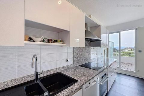 Lejlighed i Le Cannet, Alpes-Maritimes, Le Cannet - € 644.000 | Ref: 85862585 - foto 6