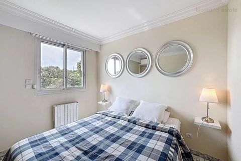 Lejlighed i Le Cannet, Alpes-Maritimes, Le Cannet - € 644.000 | Ref: 85862585 - foto 8