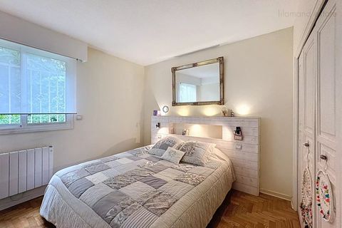 Lejlighed i Le Cannet, Alpes-Maritimes, Le Cannet - € 644.000 | Ref: 85862585 - foto 9