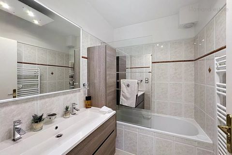 Lejlighed i Le Cannet, Alpes-Maritimes, Le Cannet - € 644.000 | Ref: 85862585 - foto 10