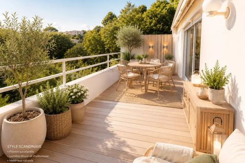 Lejlighed i Le Cannet, Alpes-Maritimes, Le Cannet - € 644.000 | Ref: 85862585 - foto 2