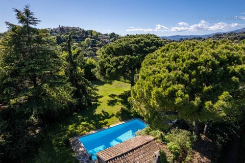 Villa i Mougins, Alpes-Maritimes, Mougins - € 1.700.000 | Ref: 85865996 - foto 4