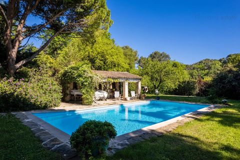 Villa i Mougins, Alpes-Maritimes, Mougins - € 1.700.000 | Ref: 85865996 - foto 5
