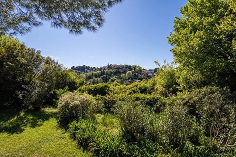 Villa i Mougins, Alpes-Maritimes, Mougins - € 1.700.000 | Ref: 85865996 - foto 6