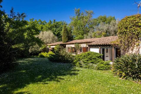 Villa i Mougins, Alpes-Maritimes, Mougins - € 1.700.000 | Ref: 85865996 - foto 7