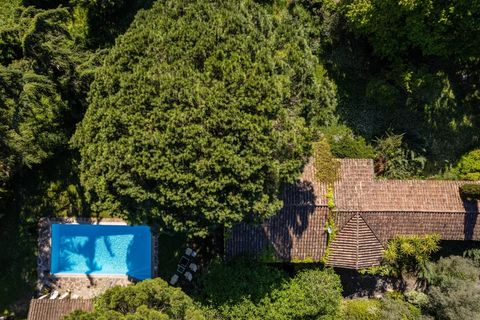 Villa i Mougins, Alpes-Maritimes, Mougins - € 1.700.000 | Ref: 85865996 - foto 8