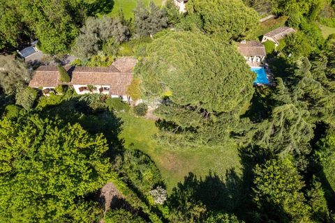 Villa i Mougins, Alpes-Maritimes, Mougins - € 1.700.000 | Ref: 85865996 - foto 9