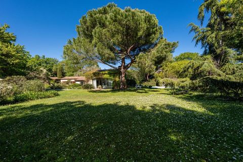 Villa i Mougins, Alpes-Maritimes, Mougins - € 1.700.000 | Ref: 85865996 - foto 15