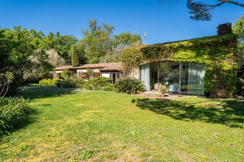 Villa i Mougins, Alpes-Maritimes, Mougins - € 1.700.000 | Ref: 85865996 - foto 17