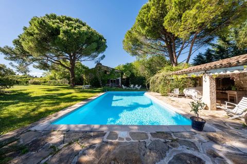 Villa i Mougins, Alpes-Maritimes, Mougins - € 1.700.000 | Ref: 85865996 - foto 18