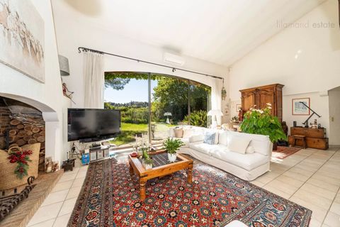 Villa i Mougins, Alpes-Maritimes, Mougins - € 1.700.000 | Ref: 85865996 - foto 20