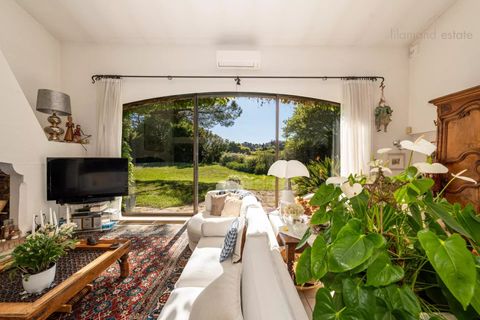 Villa i Mougins, Alpes-Maritimes, Mougins - € 1.700.000 | Ref: 85865996 - foto 21
