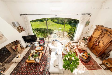 Villa i Mougins, Alpes-Maritimes, Mougins - € 1.700.000 | Ref: 85865996 - foto 16