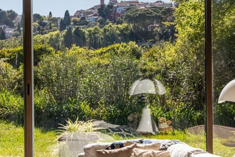 Villa i Mougins, Alpes-Maritimes, Mougins - € 1.700.000 | Ref: 85865996 - foto 23